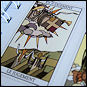 The 2009 Tarot Lovers Diary