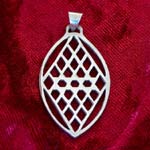  Amulets & Charms - Above and Below Gates Key - Click here for more info