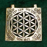 Amulets and Charms - Ana Becoach - Click here for more info