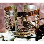Amulets and Charms - Emerald Tablets - Click here for more info