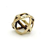 Amulets and Charms - Genesa Crystal - Click here for more info