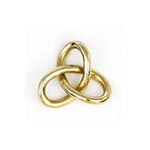 Amulets and Charms - Gordian Knot - Click here for more info