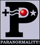 Paranormality home page