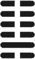 i ching hexagram 64 meaning