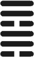 i ching 64 hexagrams meaning