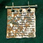 Amulets and Charms - Key of Prophecy - Click here for more info