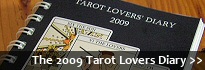 The 2009 Tarot Lovers Diary