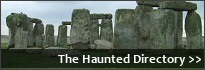 The Haunted Directory