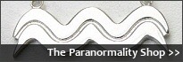 Paranormality Shop