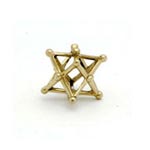 Amulets and Charms - Merkaba - Click here for more info