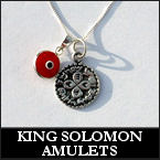 King Solomon Amulets