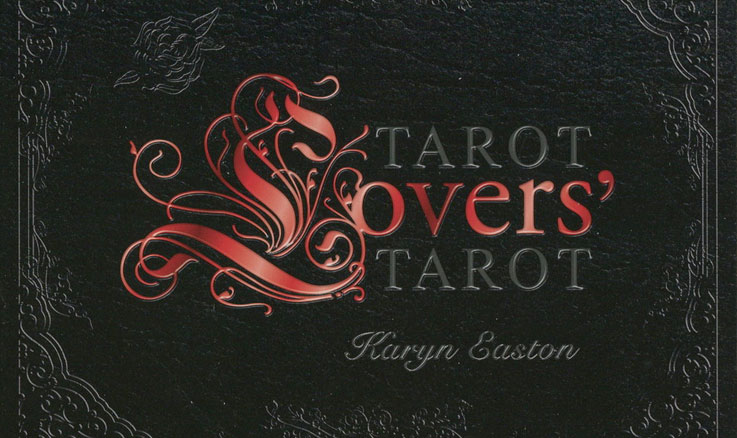 Tarot Lovers Tarot Deck