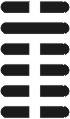 I Ching Meaning - Hexagram 08 - Grouping, Pi