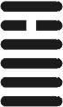 I Ching Meanings - Hexagram 14 - Great Possessing: Great, Ta