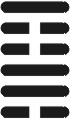 I Ching Meaning - Hexagram 18 - Corrupt/Renovating, Ku
