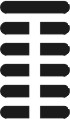 I ching Meaning - Hexagram 23 - Stripping, Po