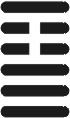 I Ching Meaning - Hexagram 26 - Great Accumulating: Great, Ta