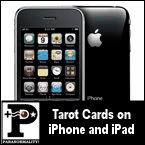 Tarot Card App